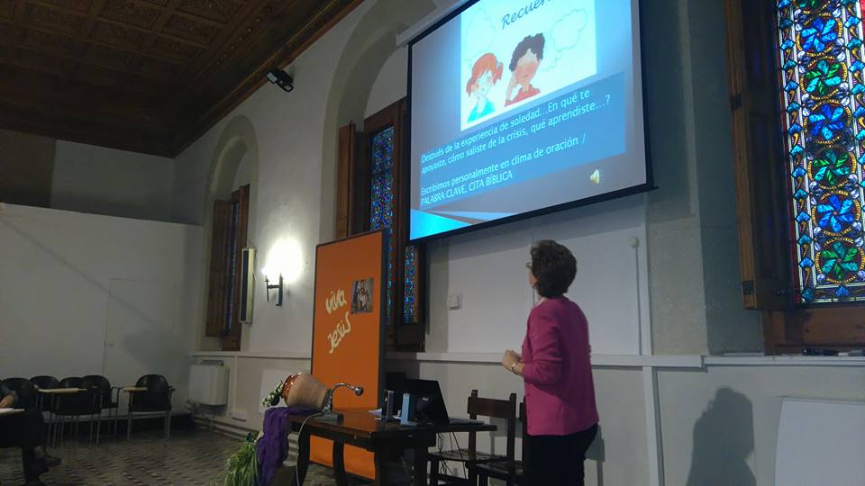 Experiencia Pascual PASCUA 2016 2