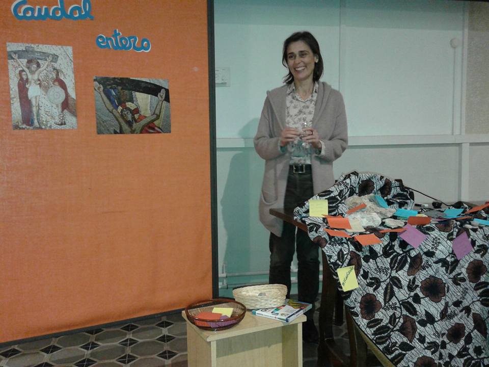 Experiencia Pascual PASCUA2016 1