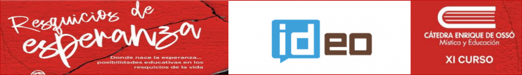 catedra resquicios de esperanza