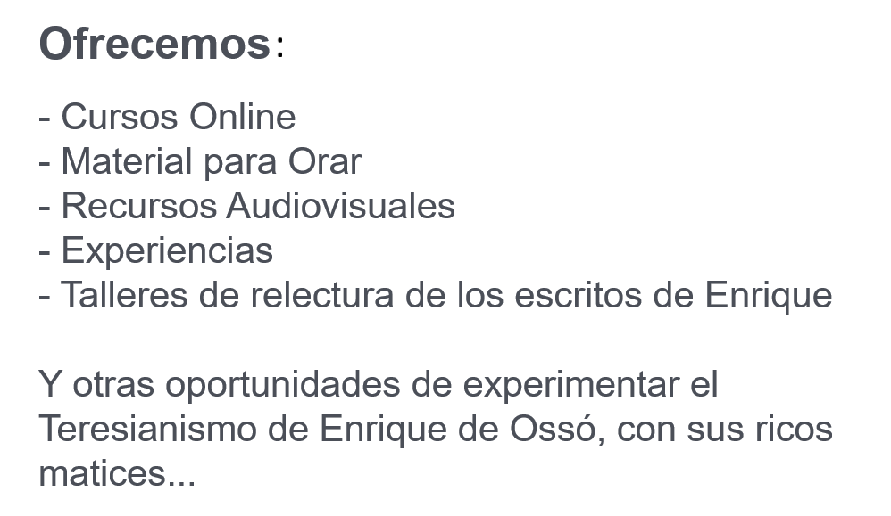 Inicio ofrecemos 2
