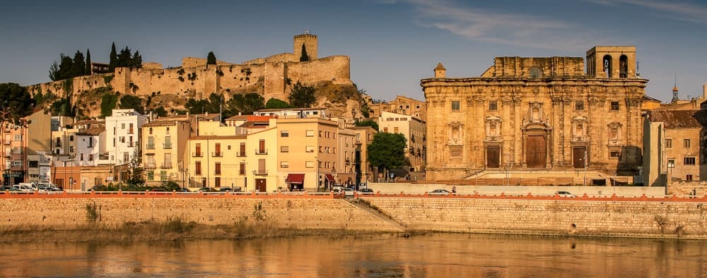 Enrique de Ossó, su vida tortosa 25