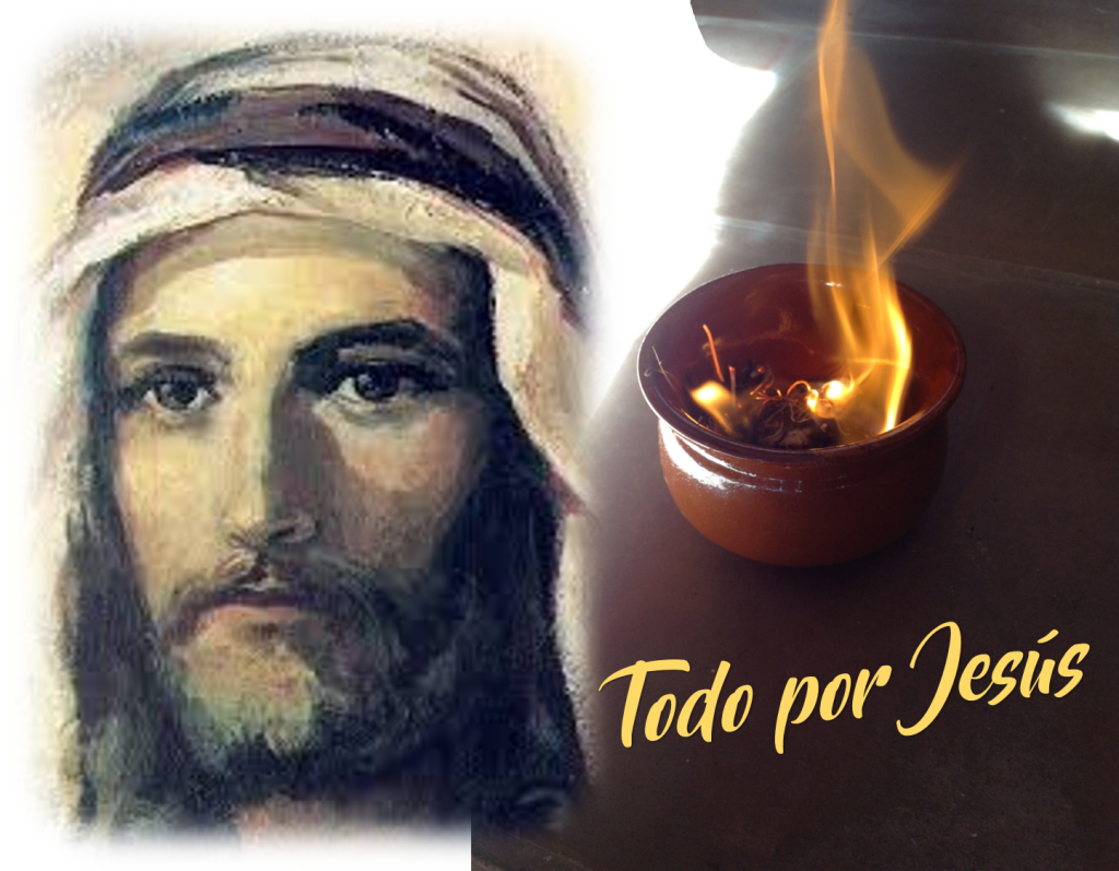 Enrique de Ossó y el Corazón de Jesús todoporjesus