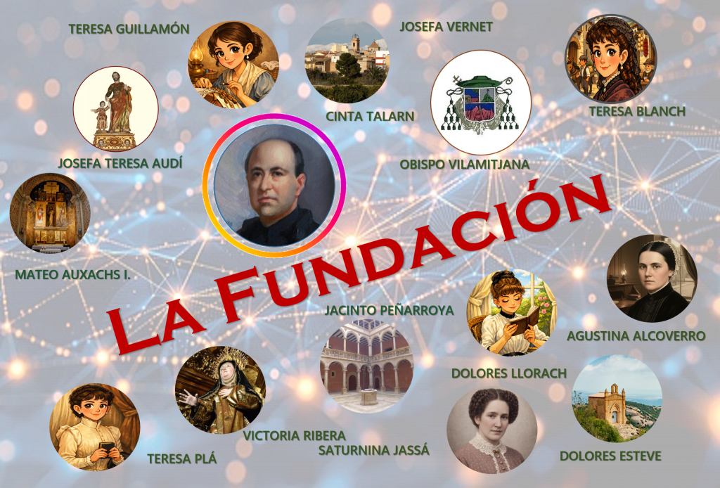 La Fundación imagen4