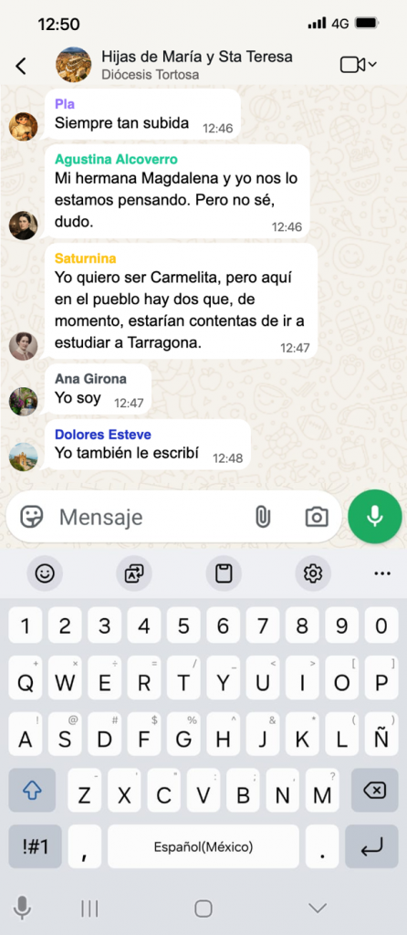 06 2 wa hijas de maría y sta teresa 17 ene