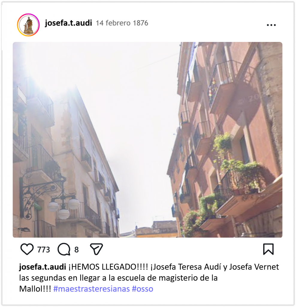 11 instagram audi