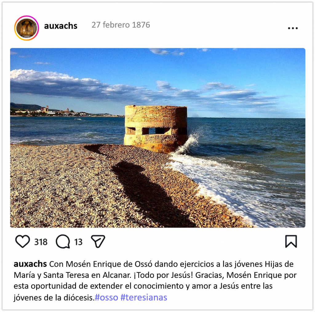 15 insta auxachs 2 mar