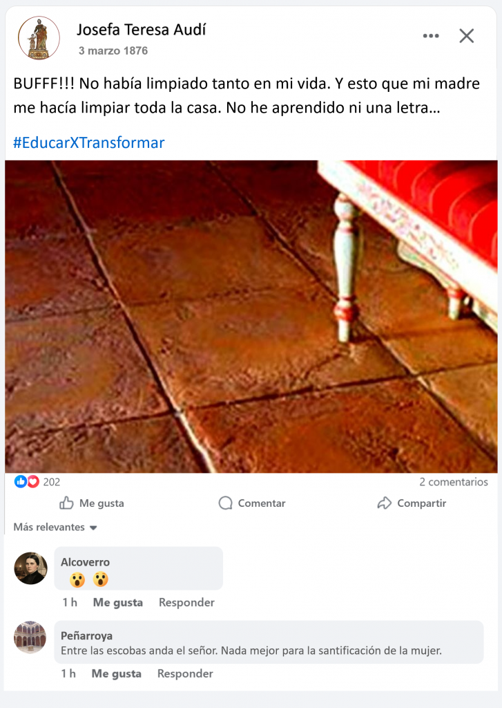 16 fb audí limpieza