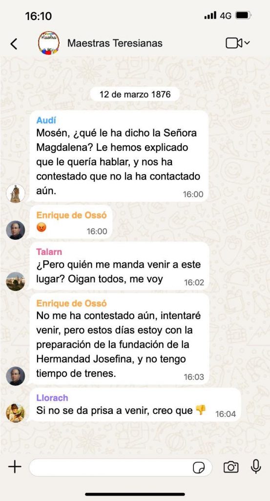 26 wa 12 marzo