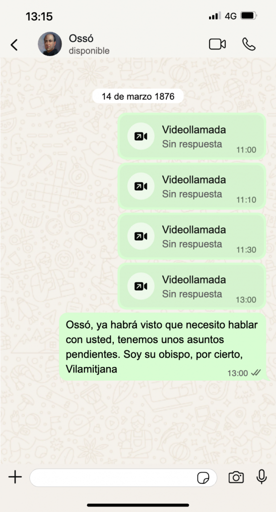 29 wa eo vilamitajana 14 de mar
