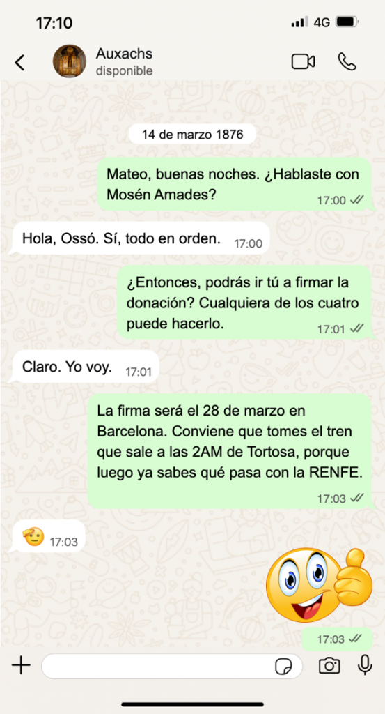 32 wa eo auxachs 14 mar