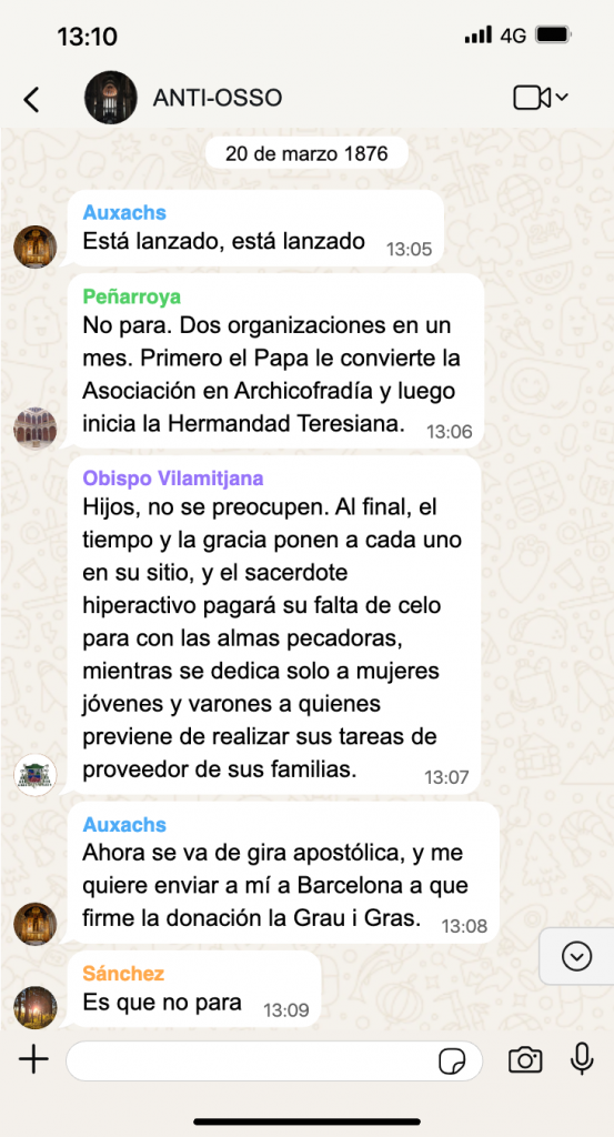 34 1 wa anti ossó 20 de mar