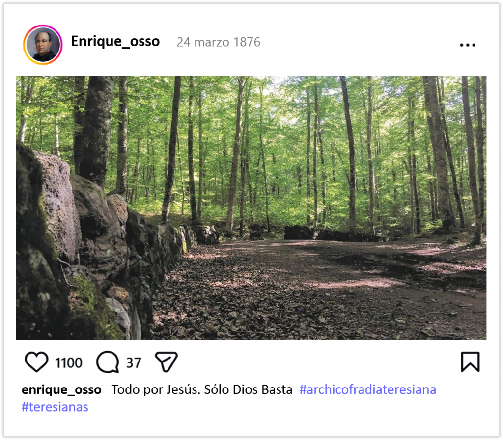 39 insta eo 24 marzo
