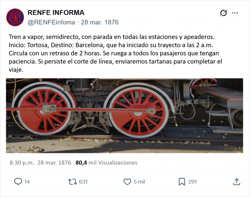 40 x renfe 28 mar