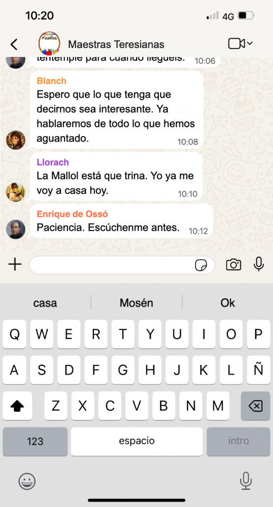 47 2 wa maestras teresianas 4 junio