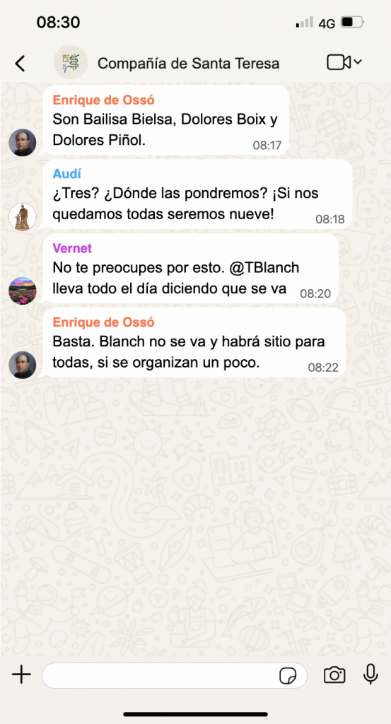 55 2 wa compañía de santa teresa 22 de junio.